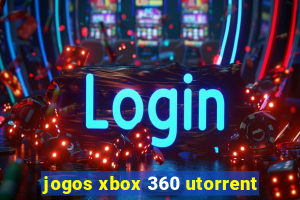 jogos xbox 360 utorrent